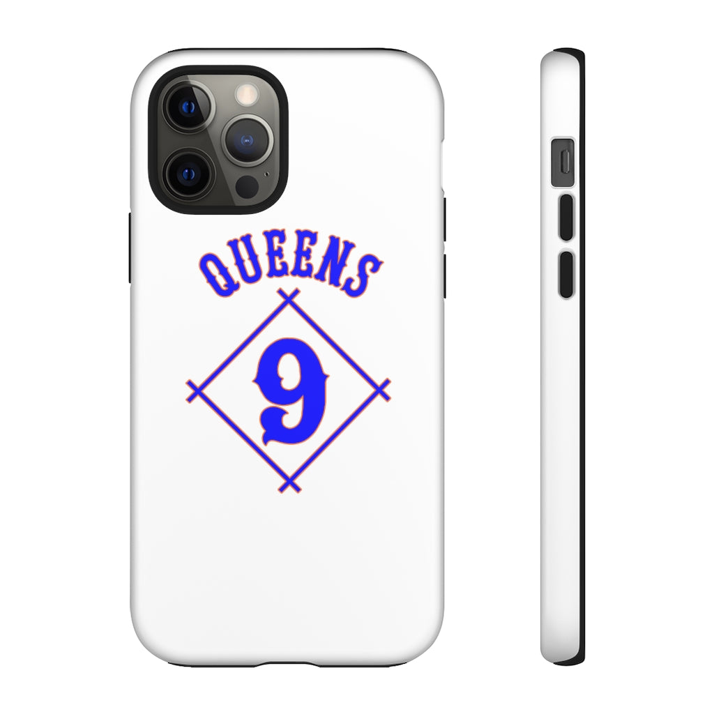New York (NL): phone case