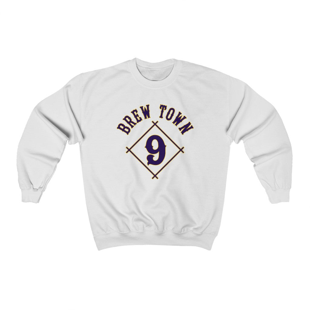 Milwaukee: sweatshirt