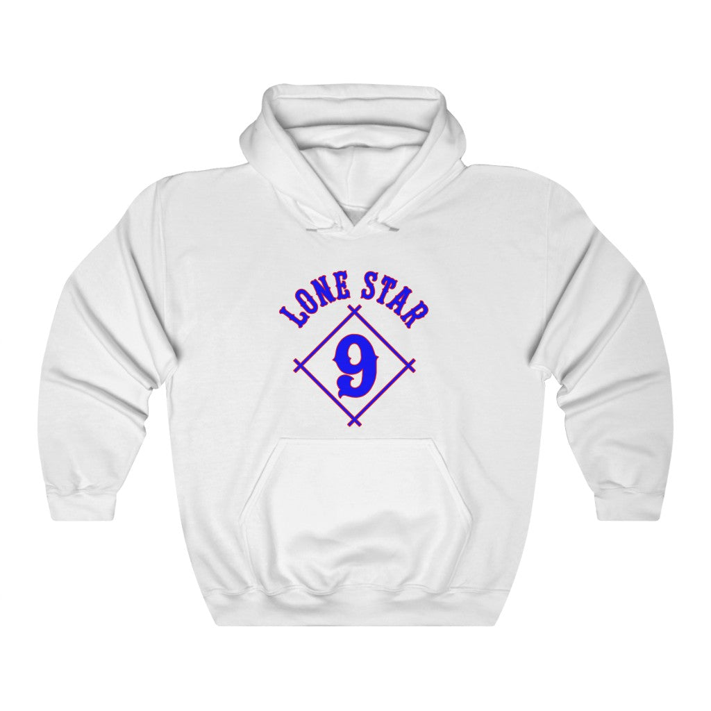 Texas: hoodie