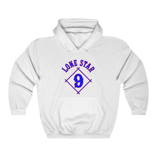 Texas: hoodie