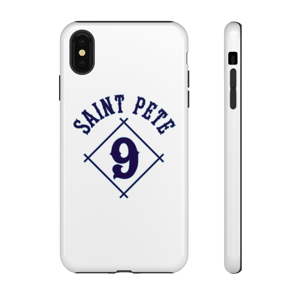 Tampa Bay: phone case