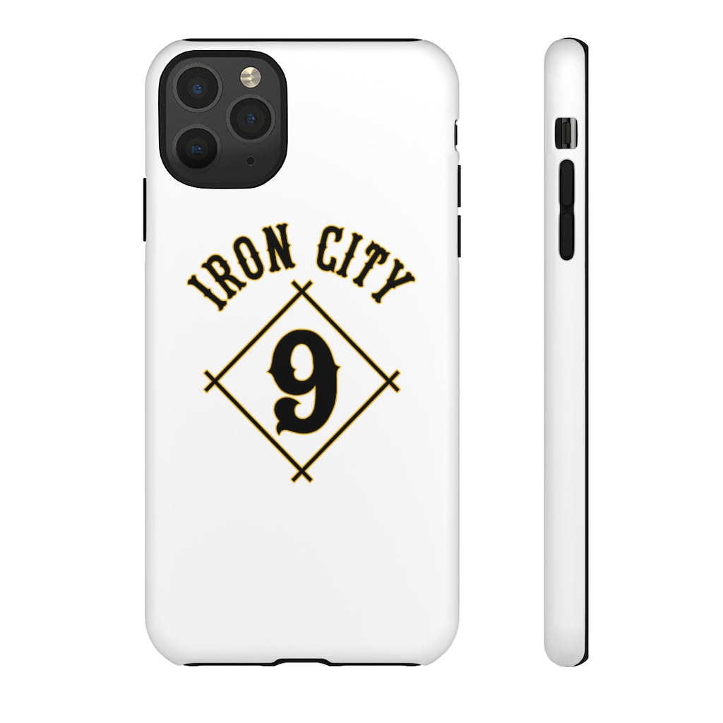 Pittsburgh: phone case