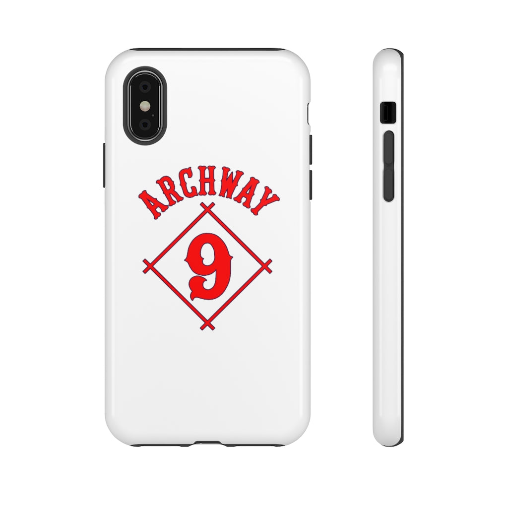St. Louis: phone case