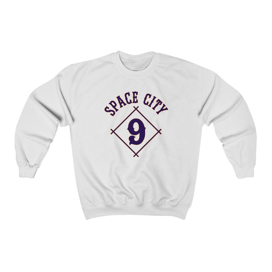 Houston: sweatshirt