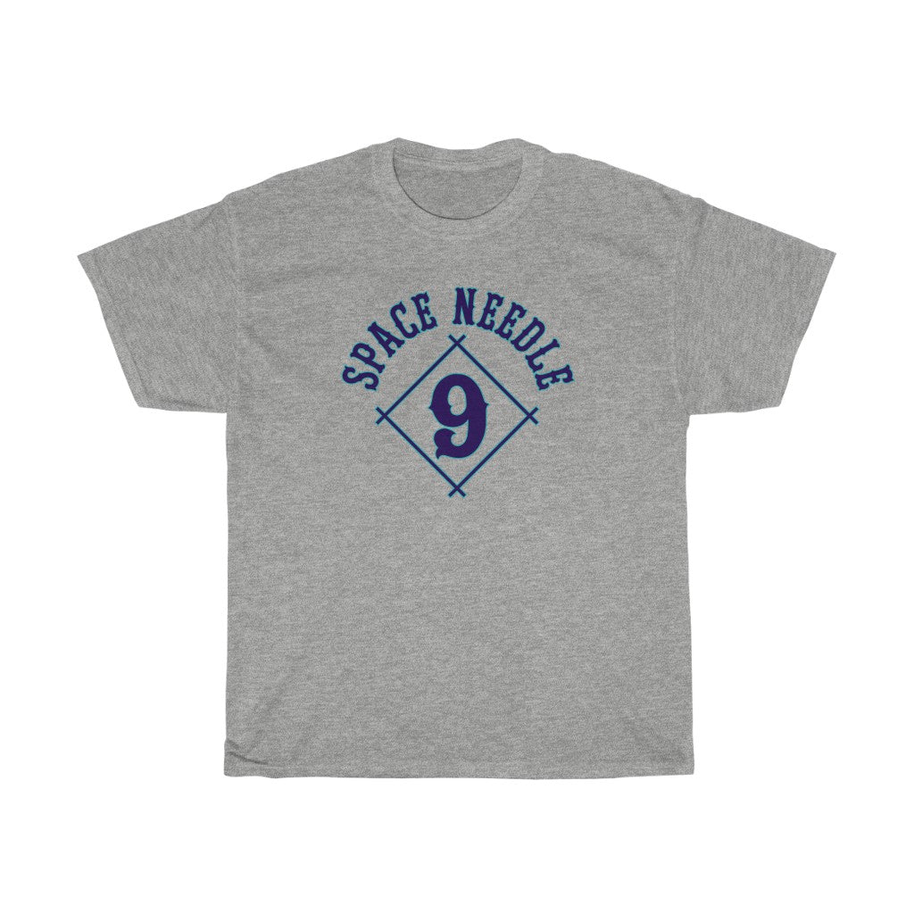 Seattle: t-shirt