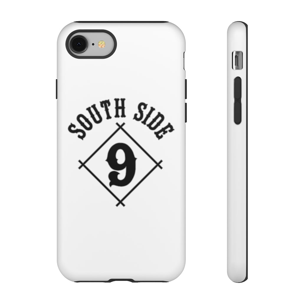 Chicago (AL): phone case