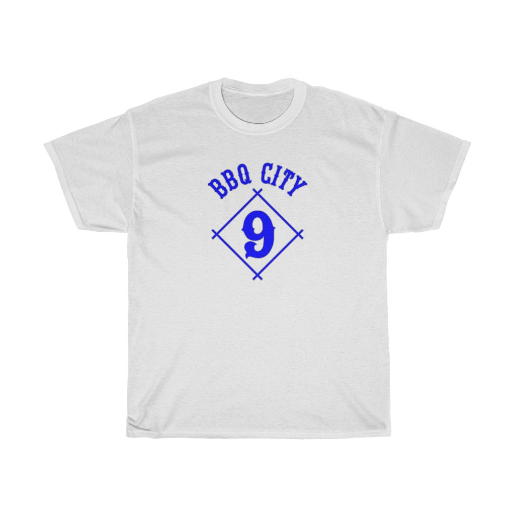 Kansas City: t-shirt