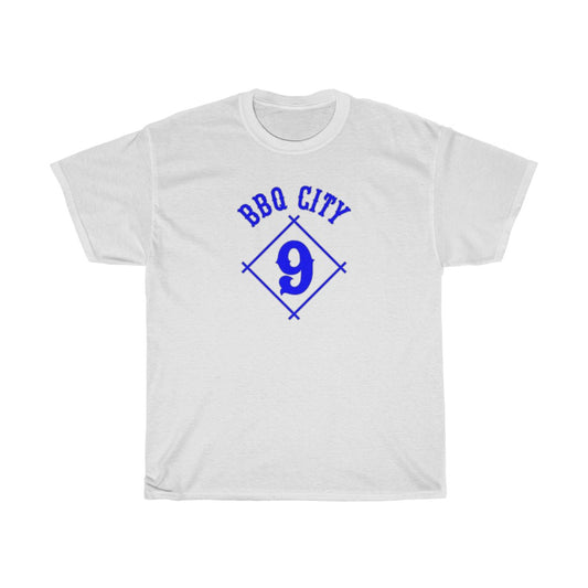 Kansas City: t-shirt