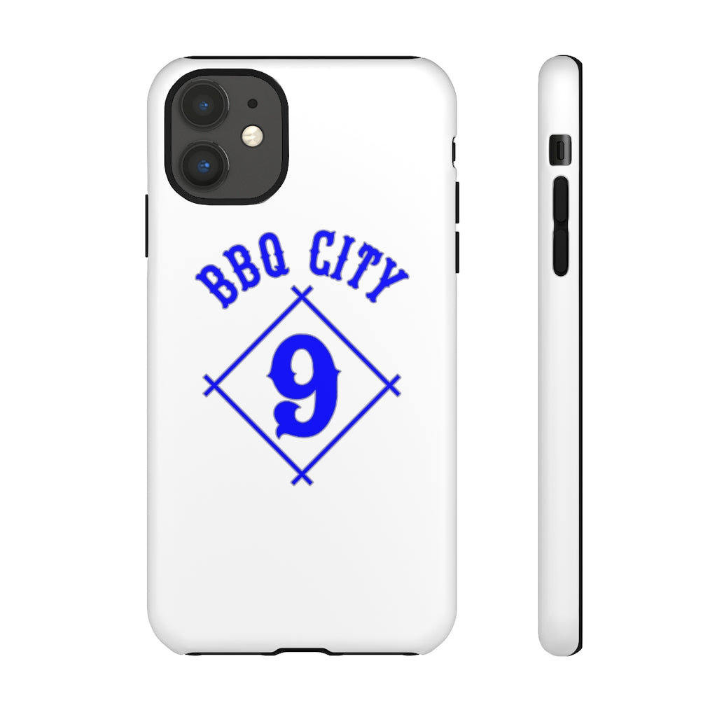 Kansas City: phone case