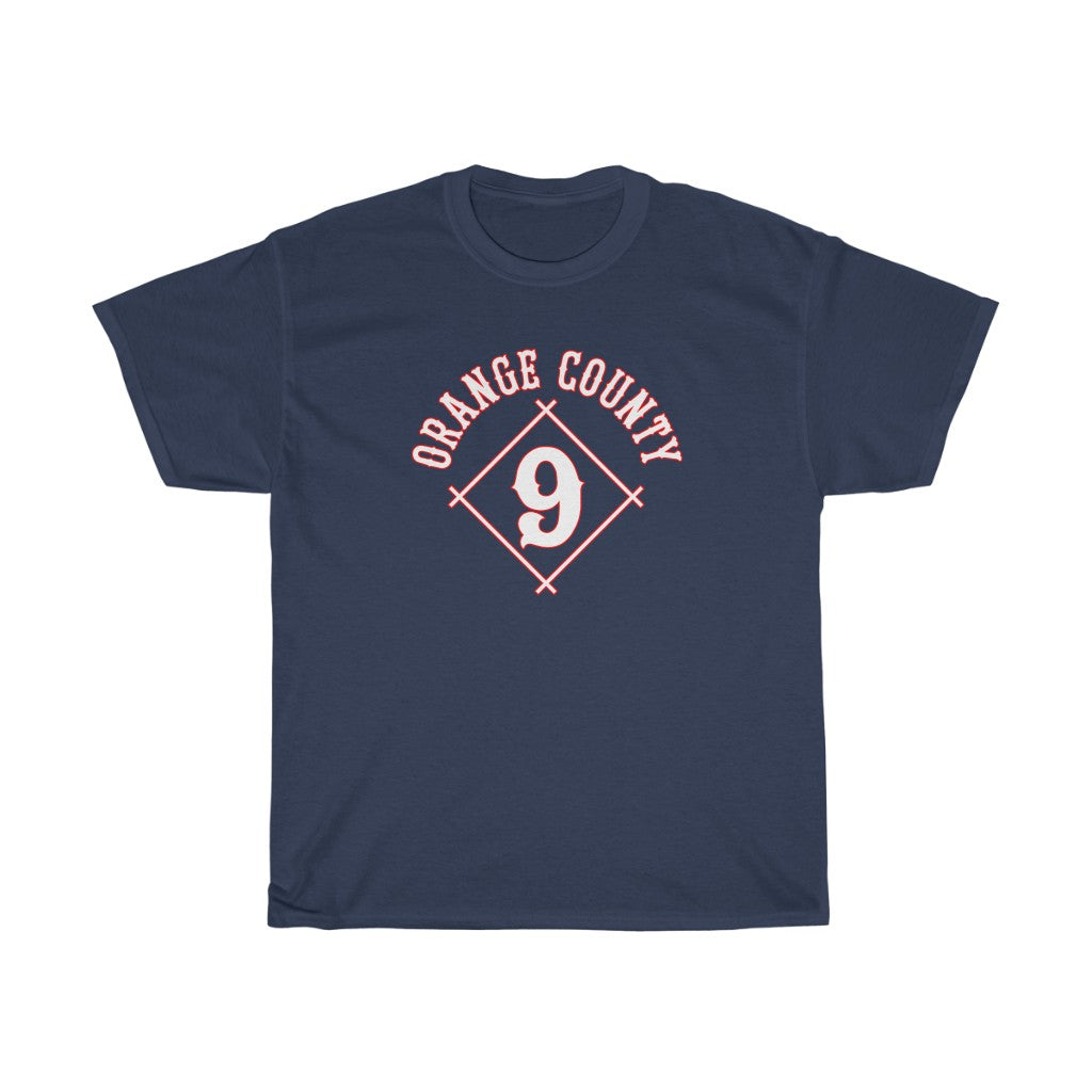 Los Angeles (AL): t-shirt