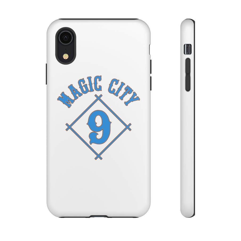 Miami: phone case