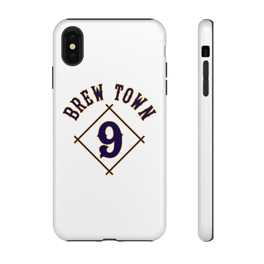 Milwaukee: phone case