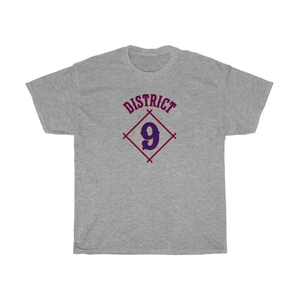 Washington: t-shirt
