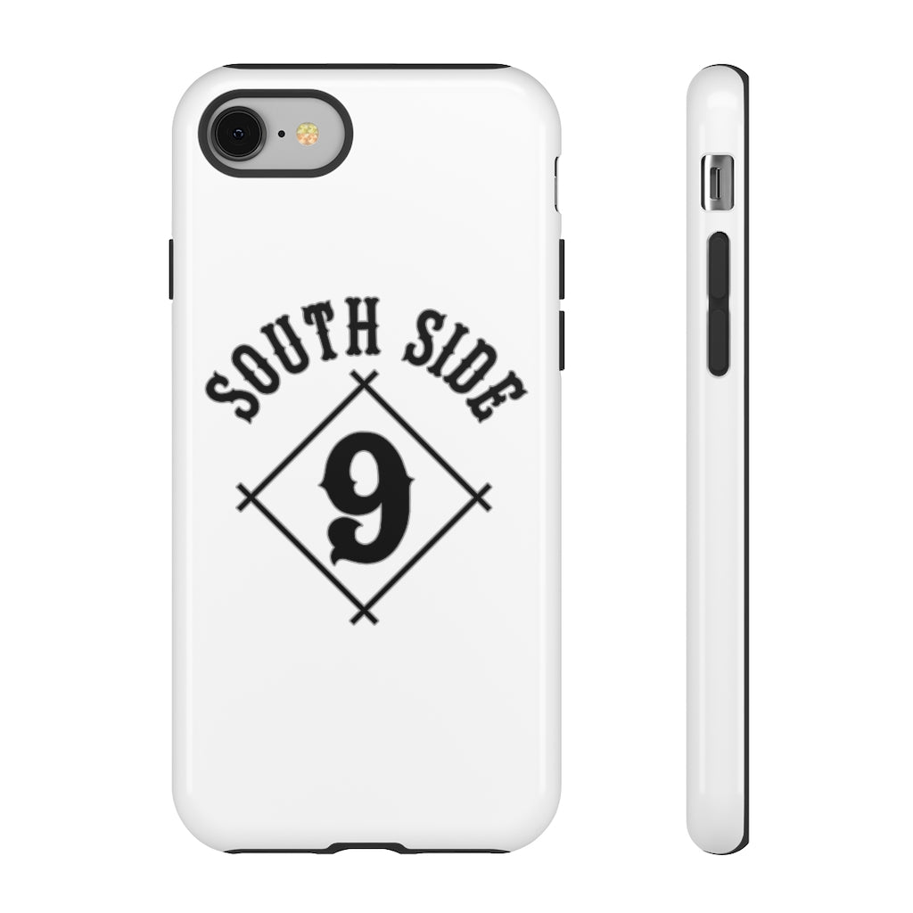 Chicago (AL): phone case