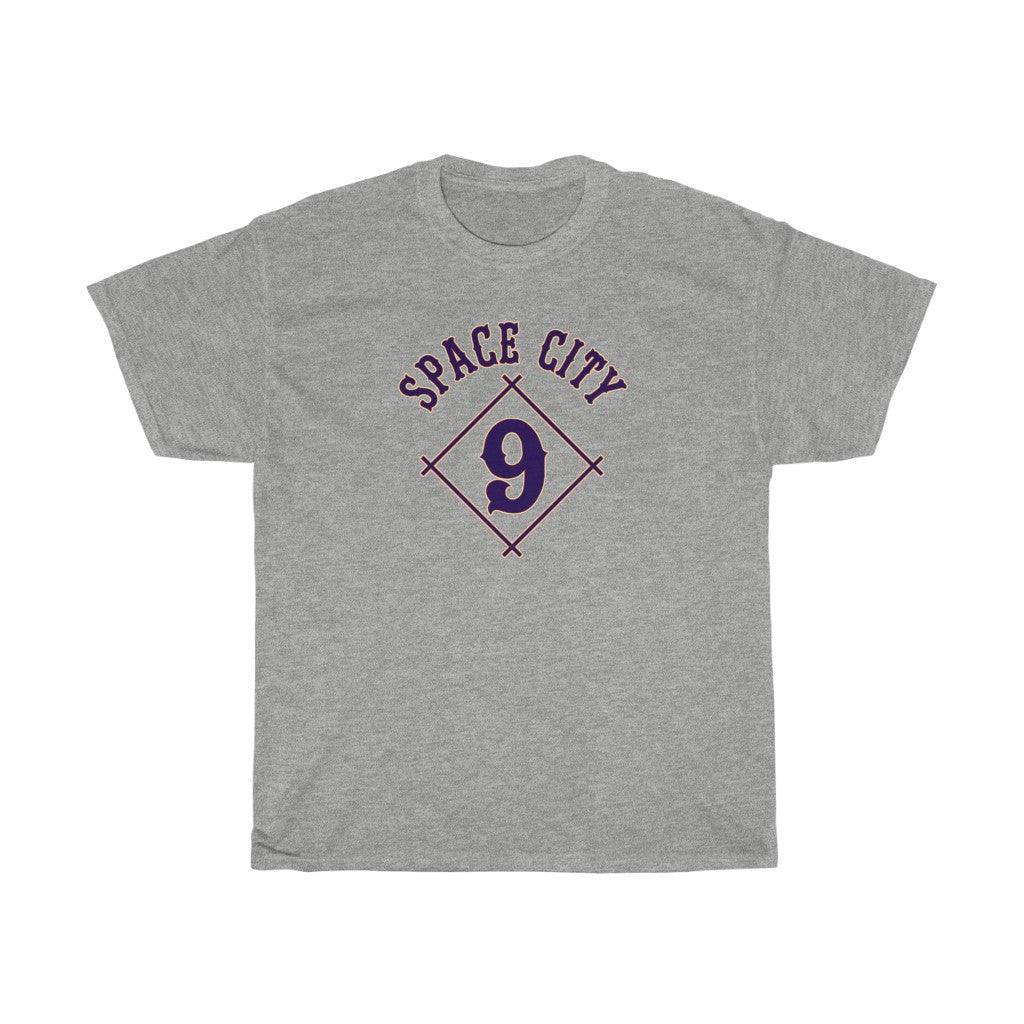 Houston: t-shirt