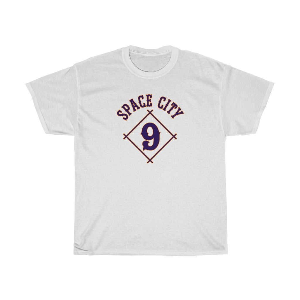 Houston: t-shirt
