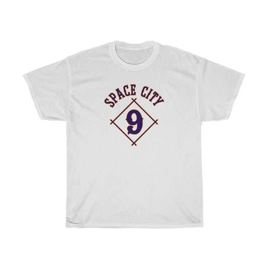 Houston: t-shirt