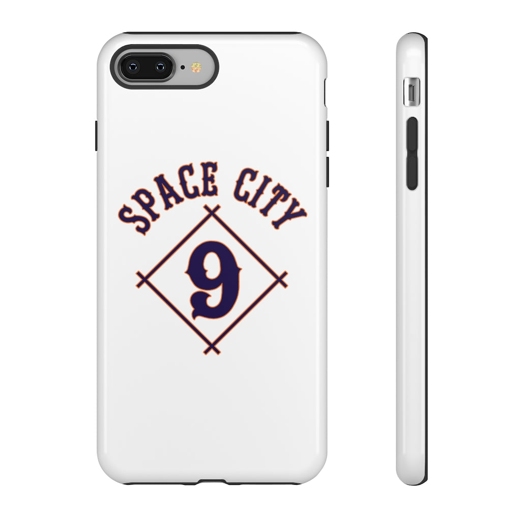 Houston: phone case