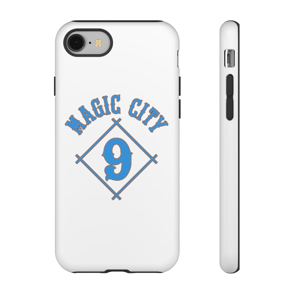 Miami: phone case