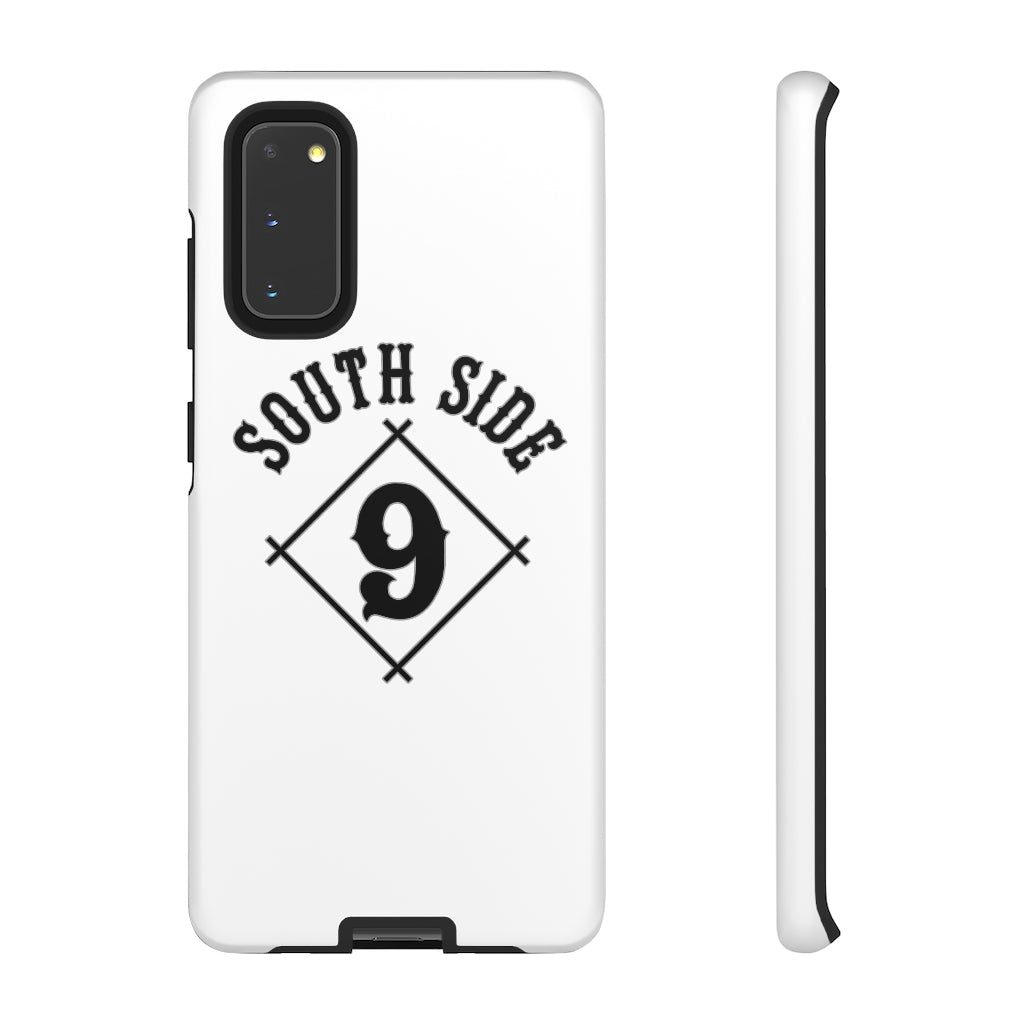 Chicago (AL): phone case