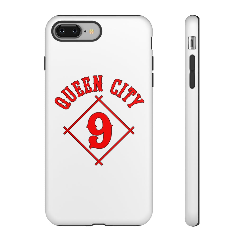 Cincinnati: phone case