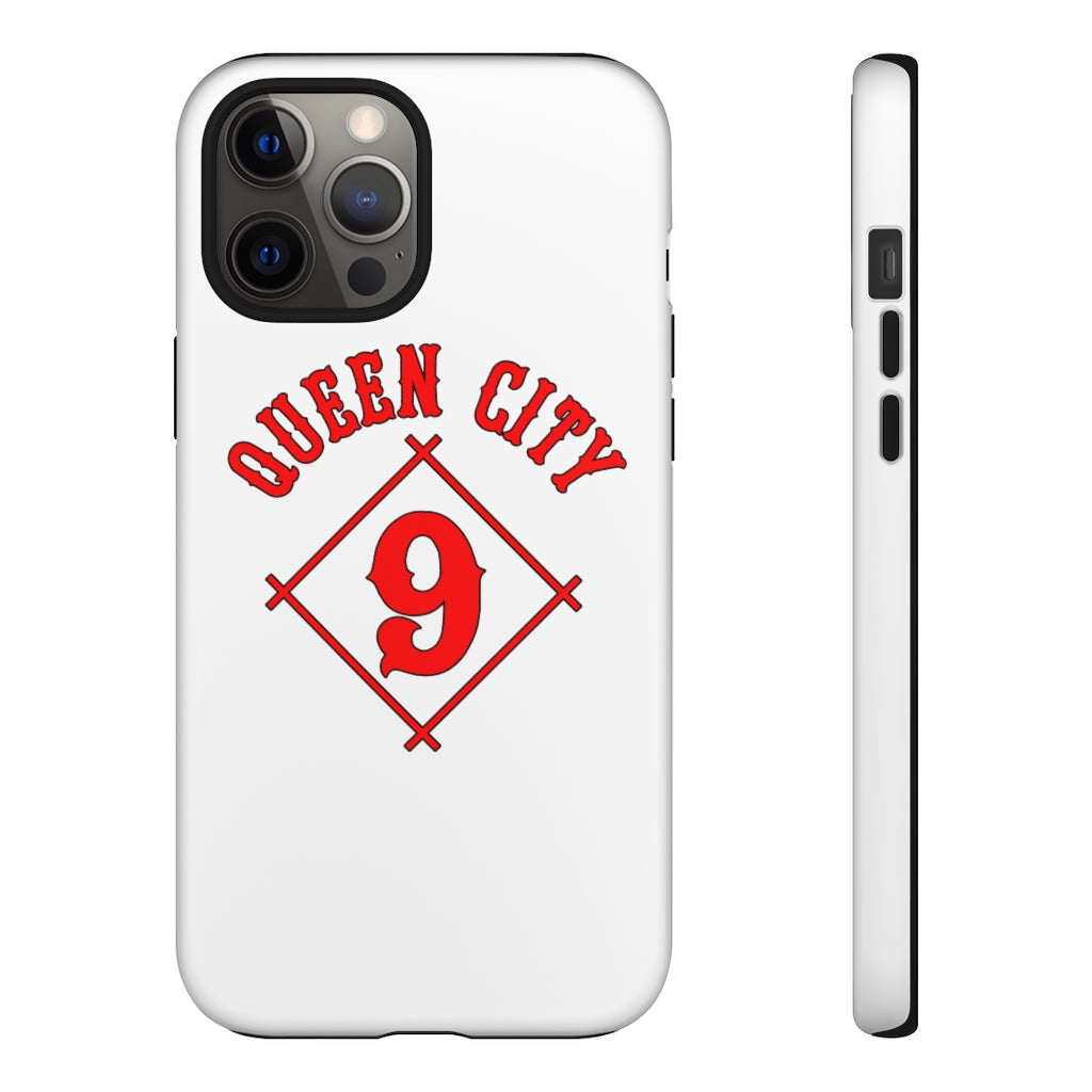 Cincinnati: phone case