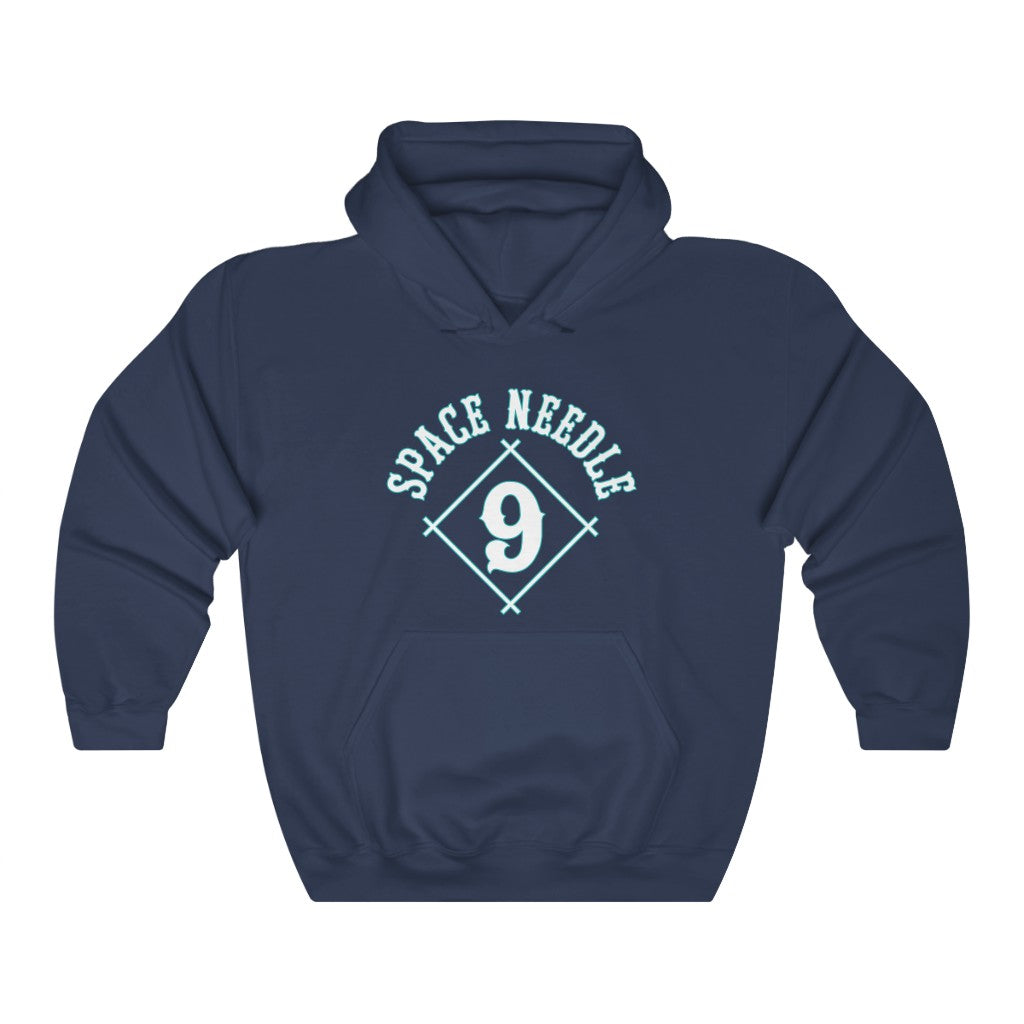 Seattle: hoodie