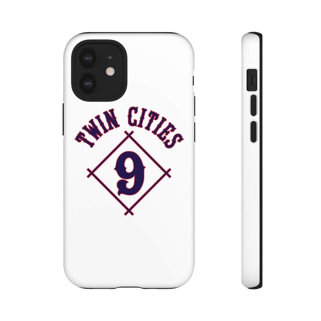 Minnesota: phone case