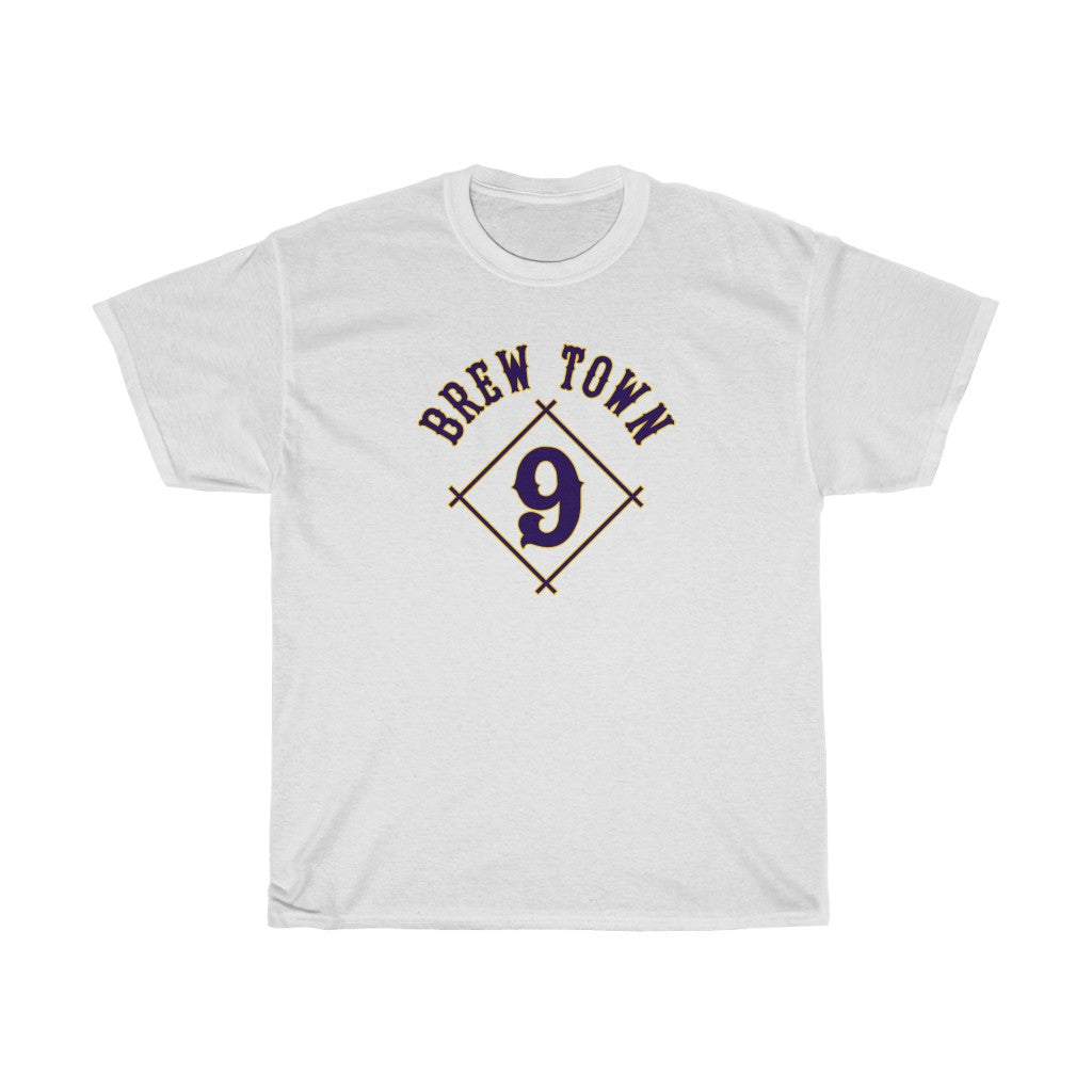 Milwaukee: t-shirt