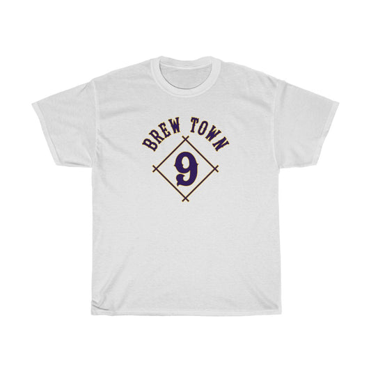 Milwaukee: t-shirt