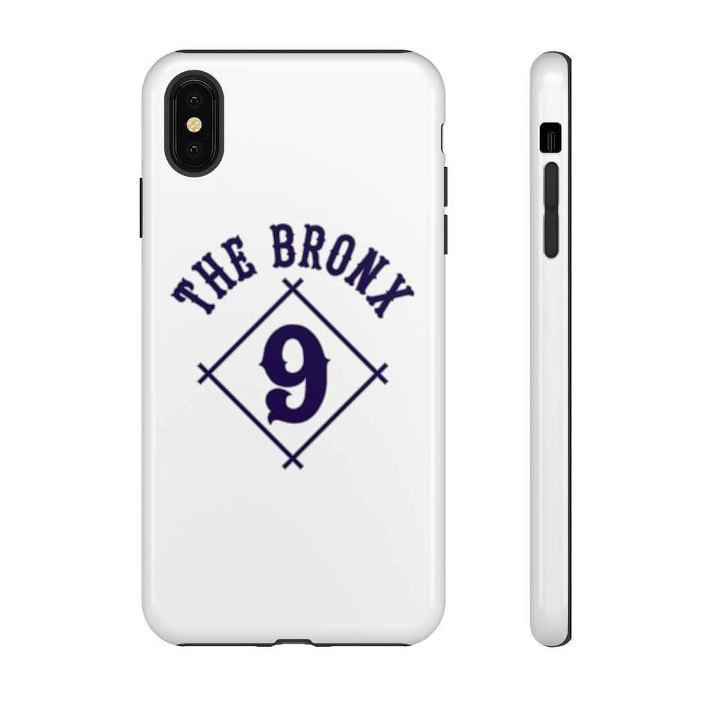 New York (AL): phone case