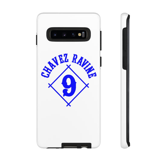 Los Angeles (NL): phone case