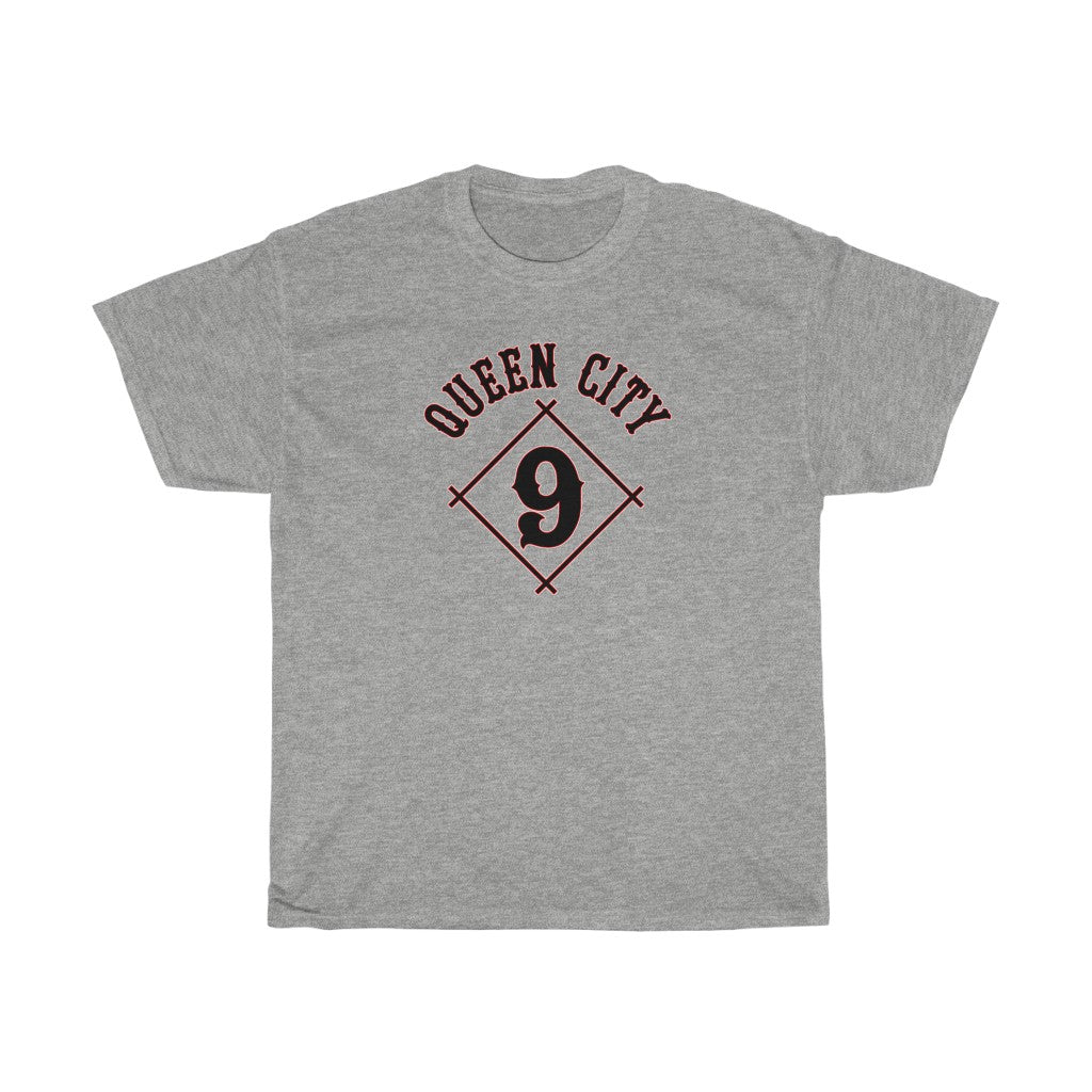 Cincinnati: t-shirt