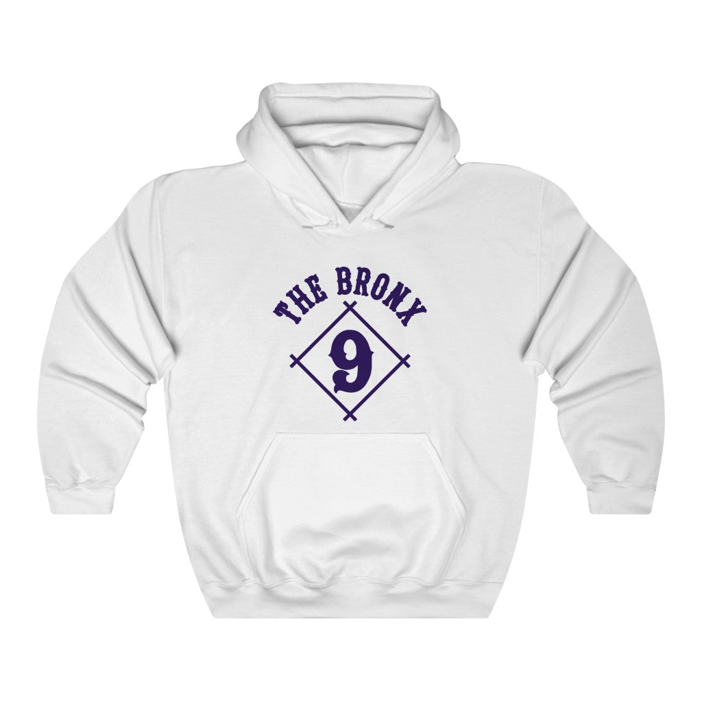 New York (AL): hoodie