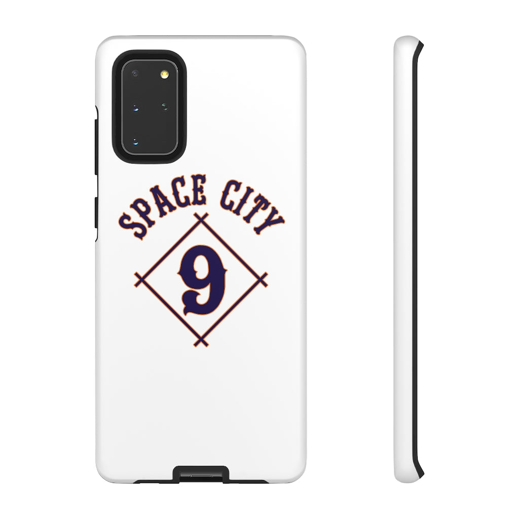 Houston: phone case