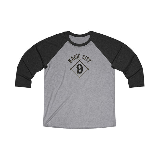 Miami: 3/4-sleeve