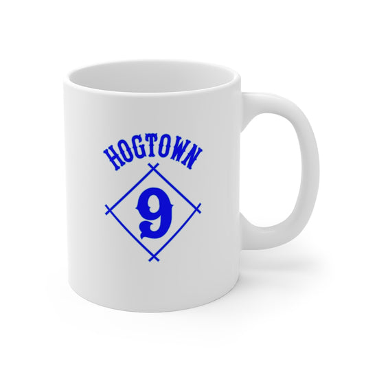 Toronto: coffee mug