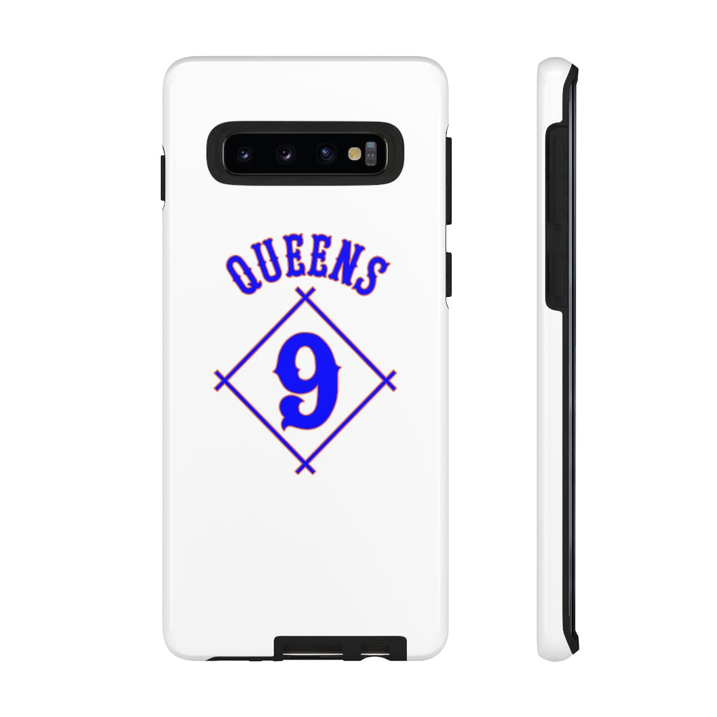 New York (NL): phone case