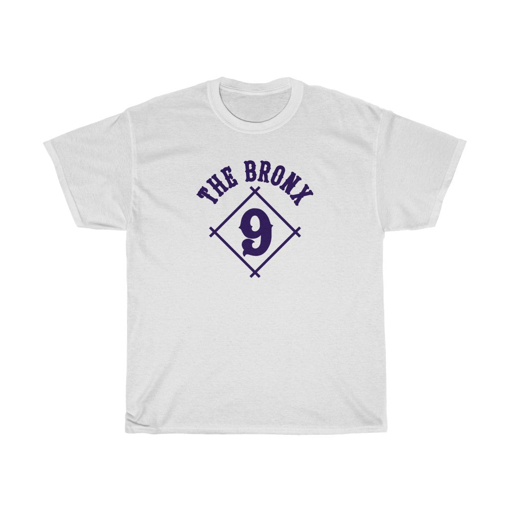 New York (AL): t-shirt