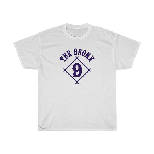 New York (AL): t-shirt