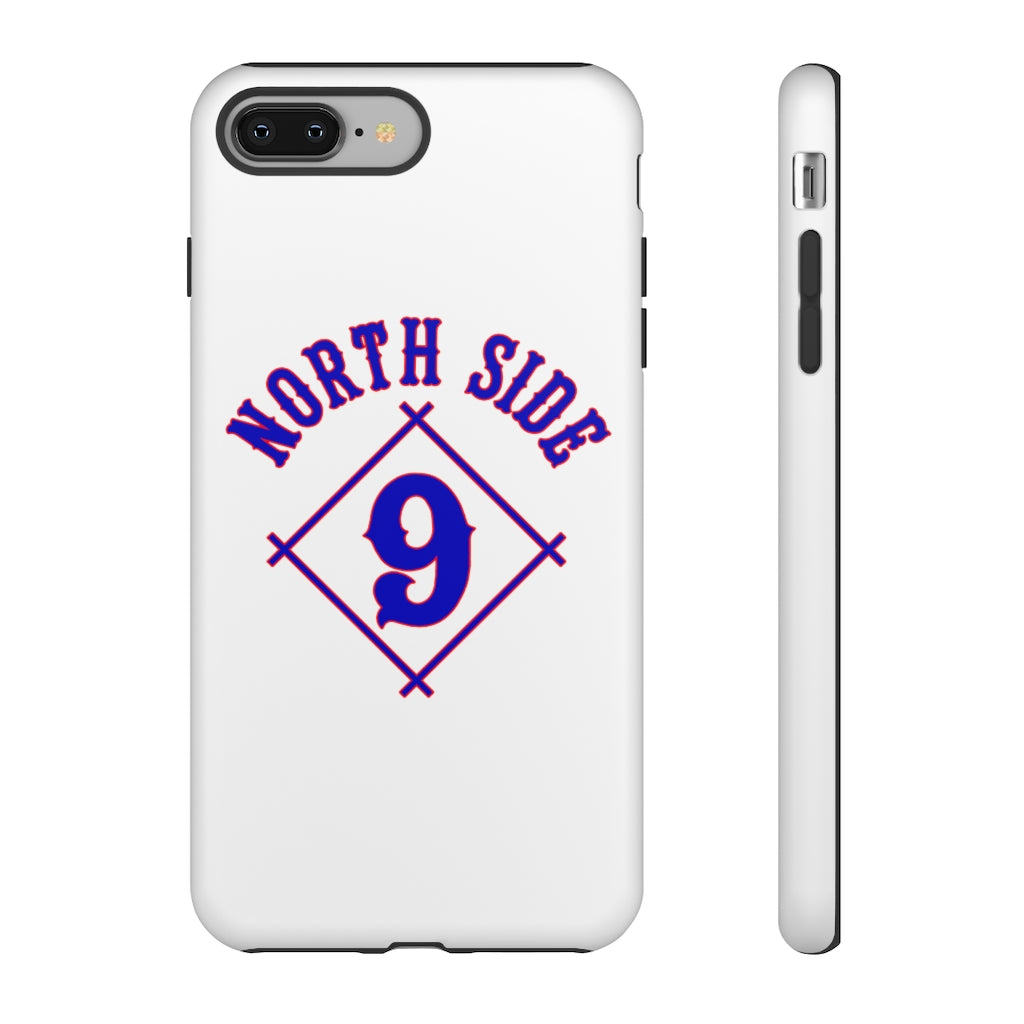 Chicago (NL): phone case