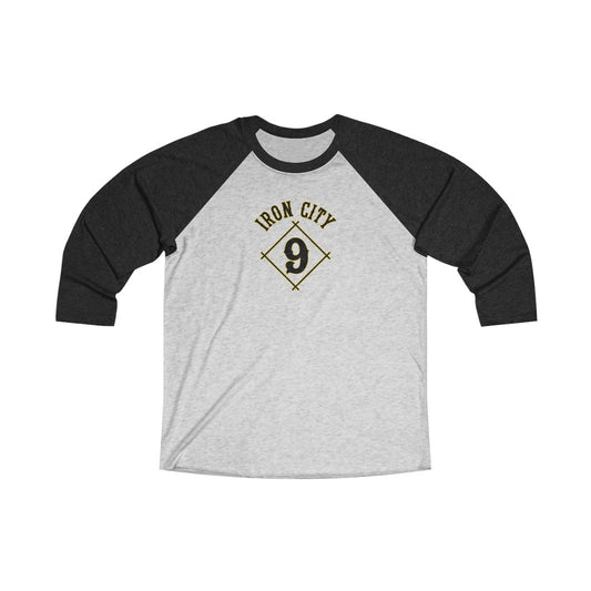 Pittsburgh: 3/4-sleeve