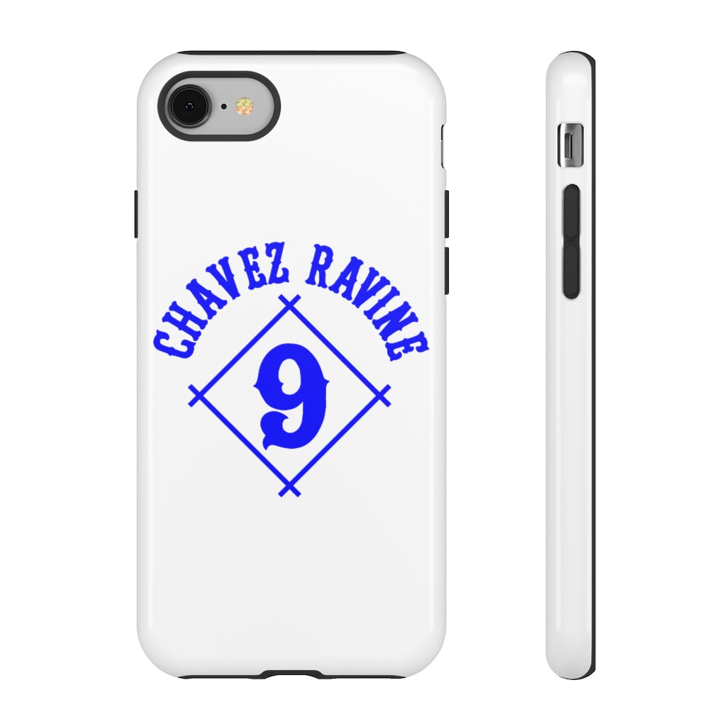 Los Angeles (NL): phone case