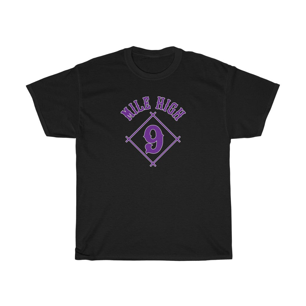 Colorado: t-shirt