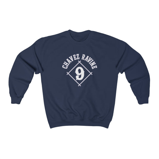 Los Angeles (NL): sweatshirt
