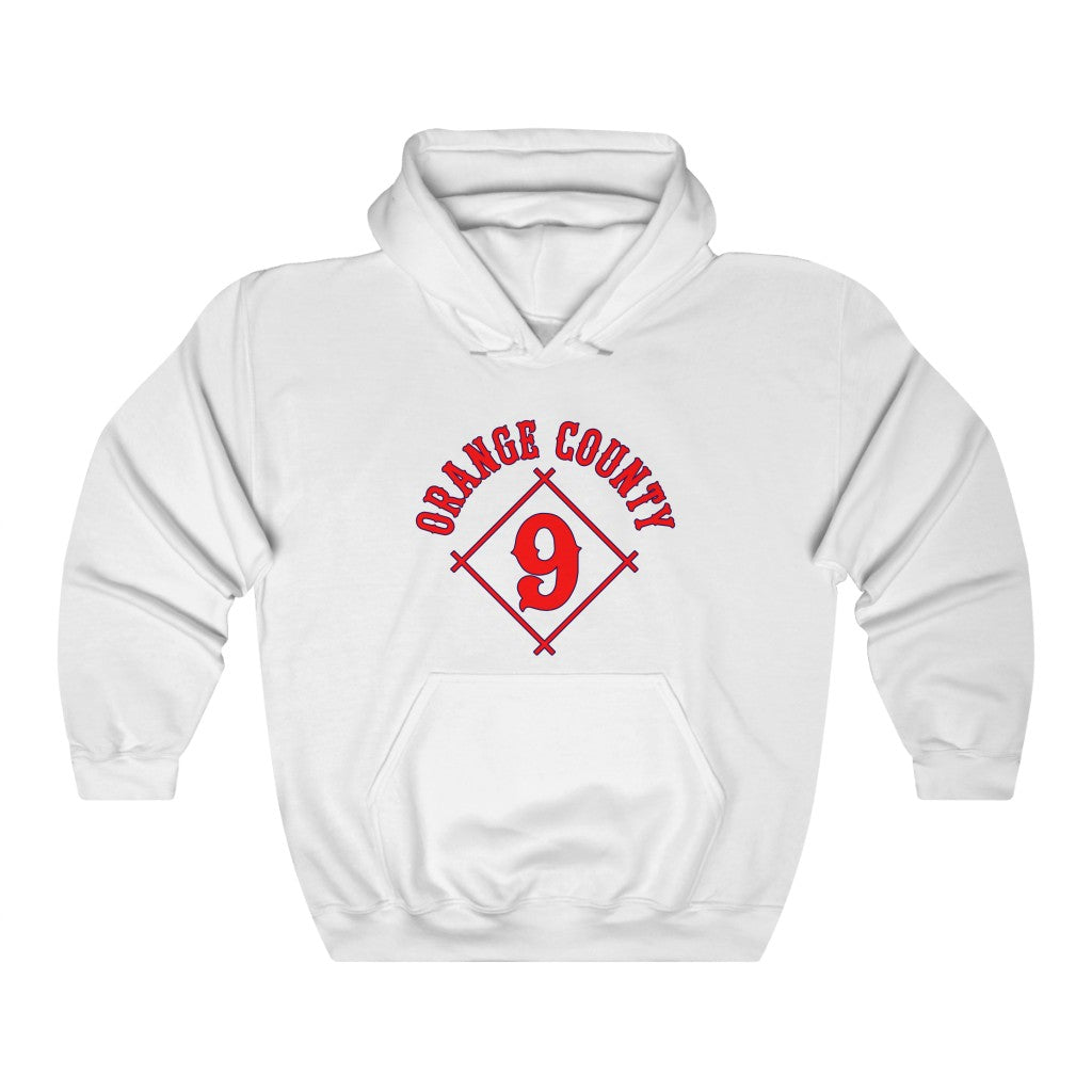 Los Angeles (AL): hoodie
