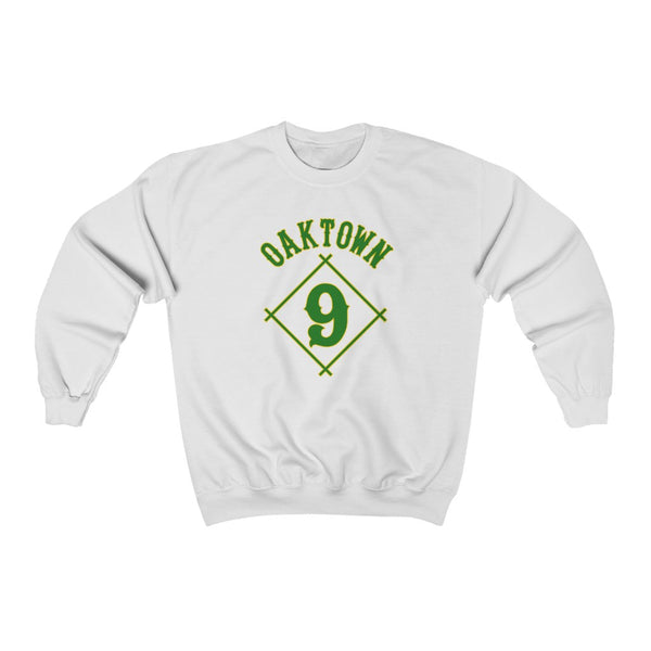 Oakland: sweatshirt