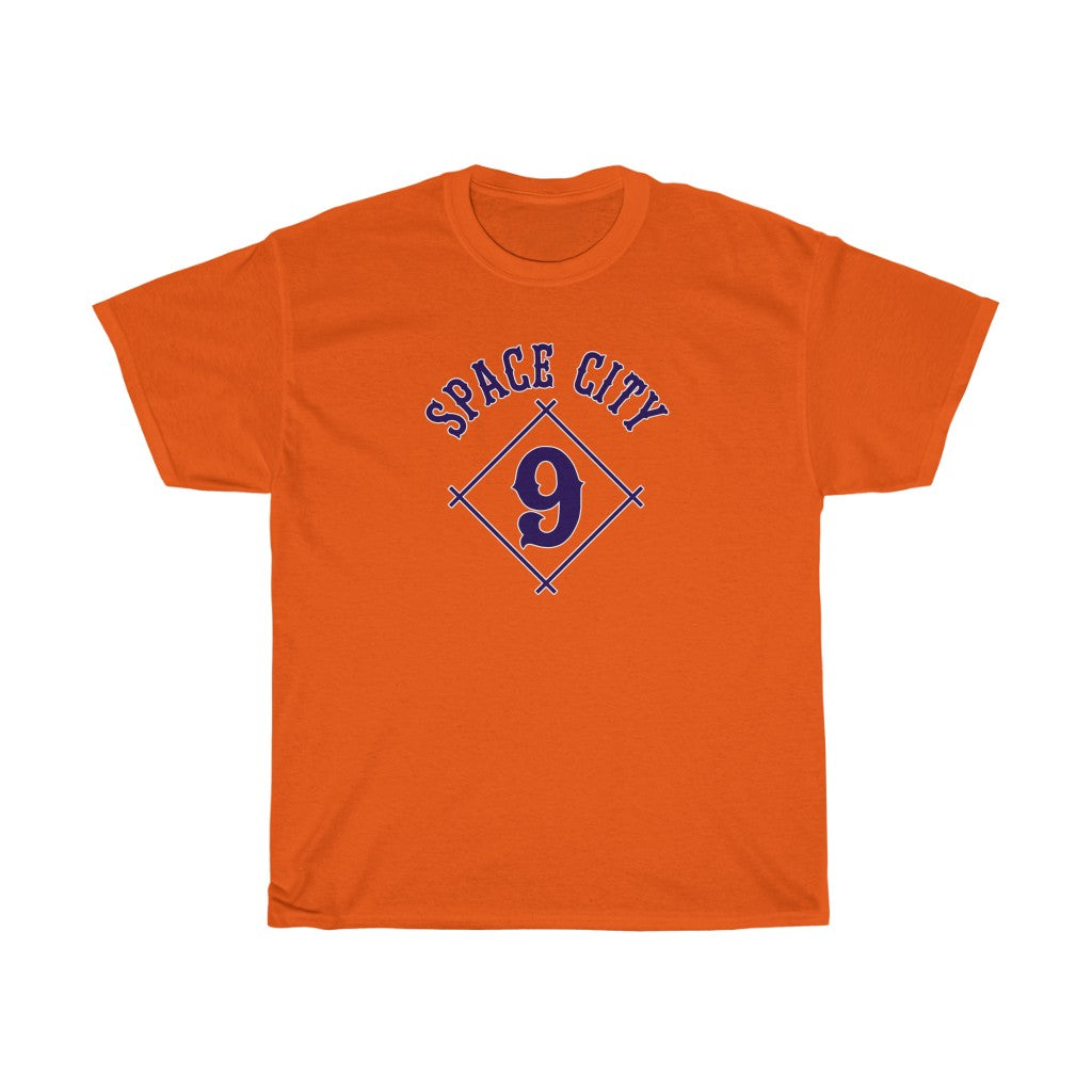Houston: t-shirt