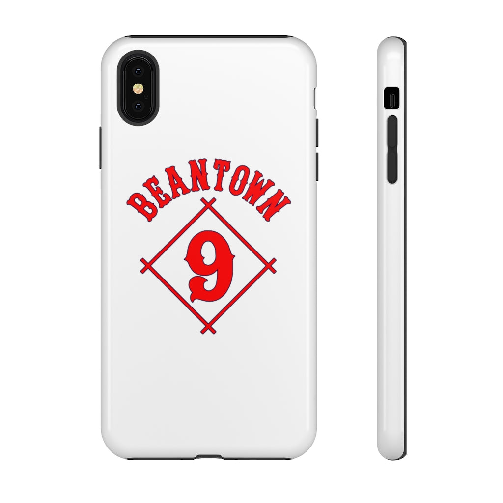 Boston: phone case