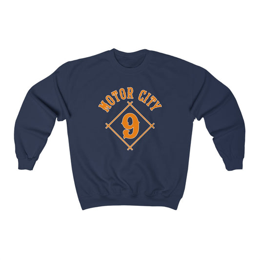 Detroit: sweatshirt